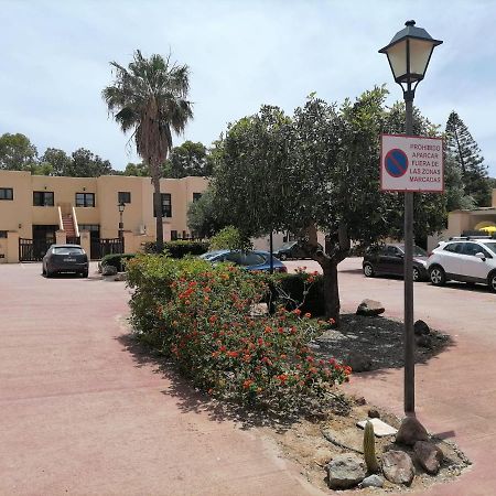 אלמריה Casa El Sotillo Bajo מראה חיצוני תמונה