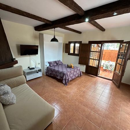 אלמריה Casa El Sotillo Bajo מראה חיצוני תמונה