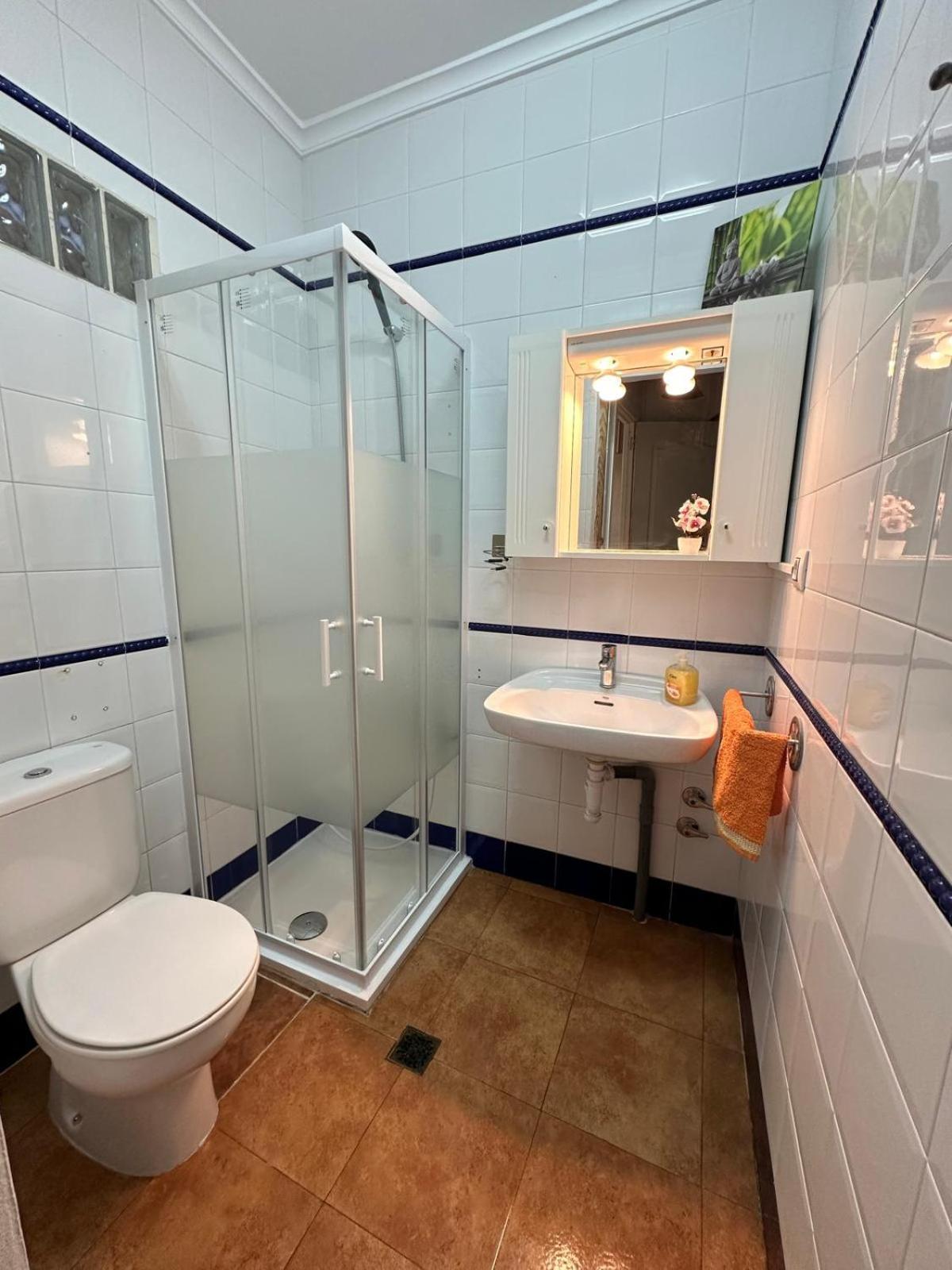 אלמריה Casa El Sotillo Bajo מראה חיצוני תמונה